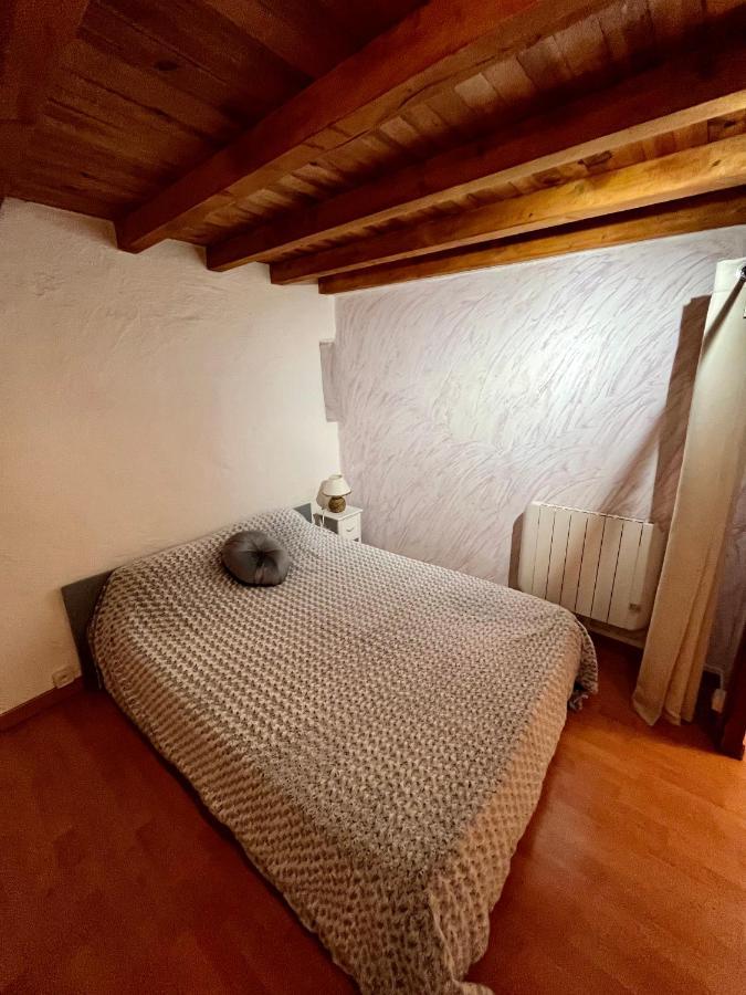 Maison Au Pied De La Cite Medievale De Carcassonne Eksteriør bilde